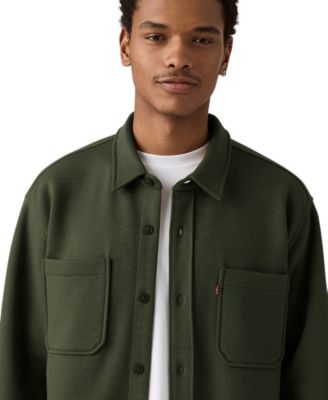 Men's Norwood Long-Sleeve Worker Shirt