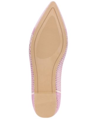 Women's Antigua Two-Toned Knit Flat