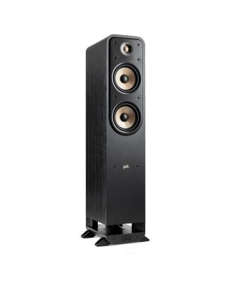 Signature Elite ES55 Hi-Fi Home Theater Floorstanding Speakers - Pair