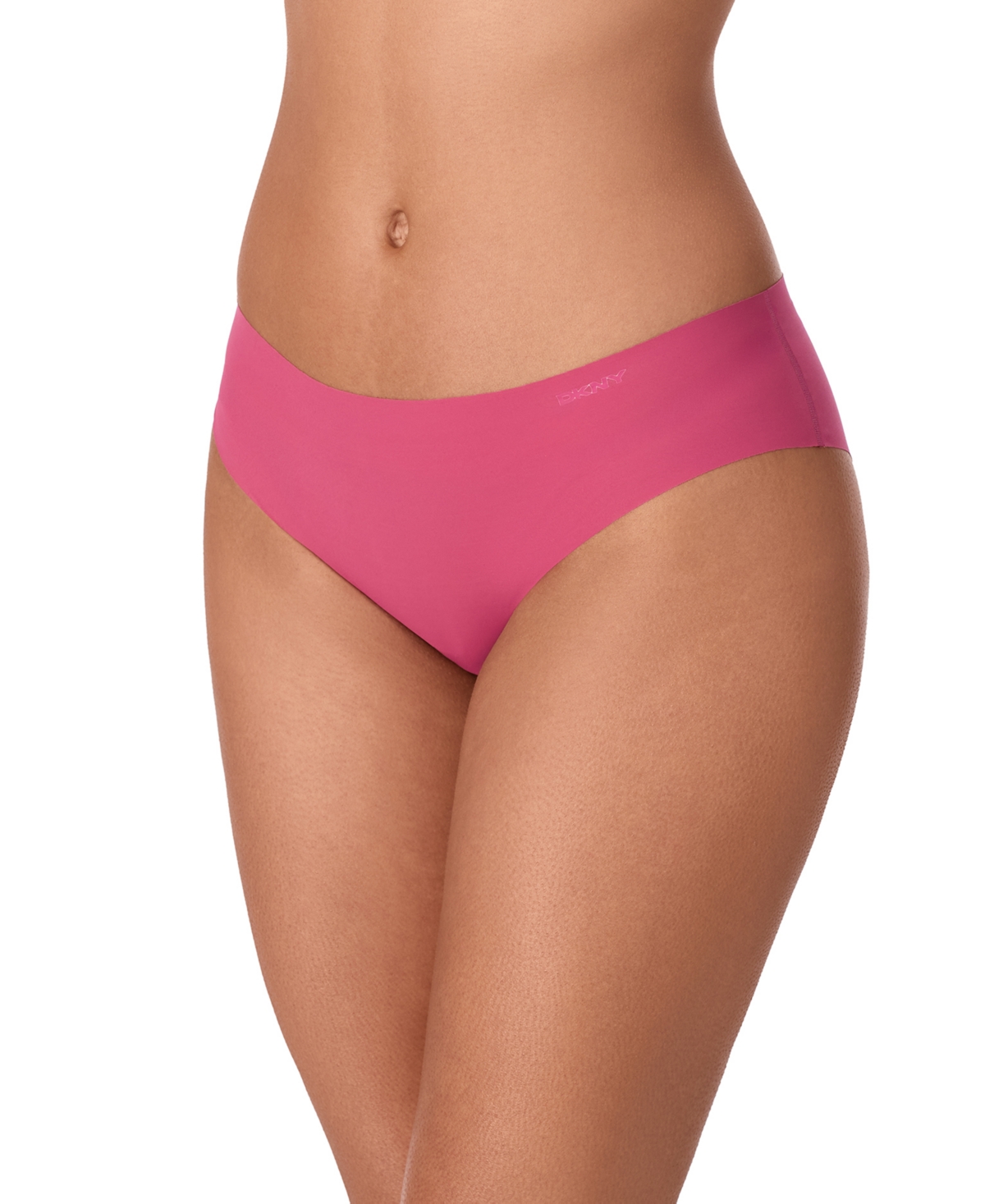 Dkny Women's 3-Pk. Litewear Cut Anywear Hipster Underwear DK5028BP3