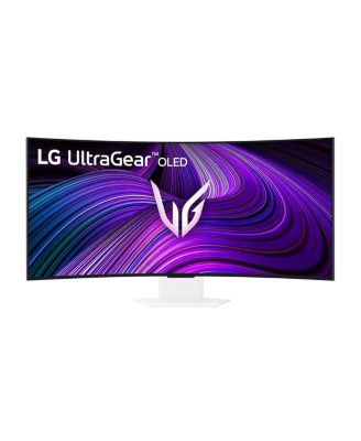UltraGear 39GX900A-B 39" 21:9 UltraWide QHD 240Hz Curved OLED HDR Gaming Monitor, Black