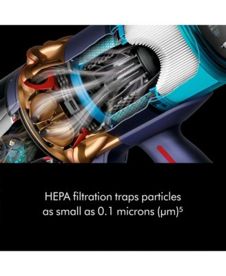 Gen5detect Absolute Cordless Vacuum