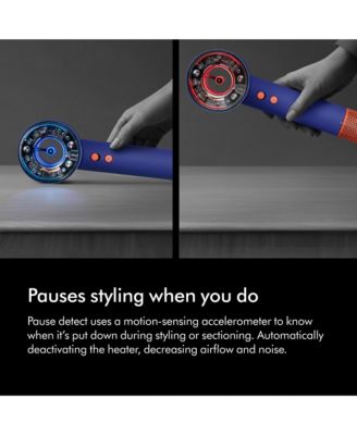 Supersonic Nural Hair Dryer