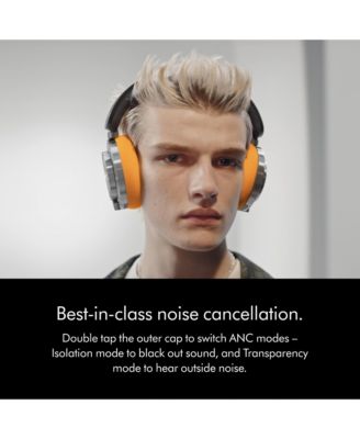 OnTrac headphones