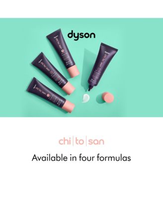 Chitosan Pre-style cream travel mini, Curly to coily, Rich conditioning, 30mL