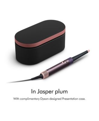 Limited Edition Airwrap i.d. Multi-styler Straight+Wavy  | Jasper Plum