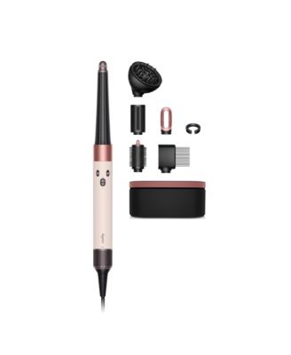 Airwrap i.d. Multi-styler Curly+Coily | Ceramic Pink/Rose Gold