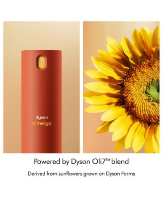 Omega Leave-in conditioning spray, Luxury size (165 ml)