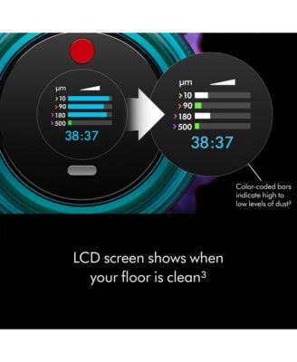 Gen5detect Absolute Cordless Vacuum