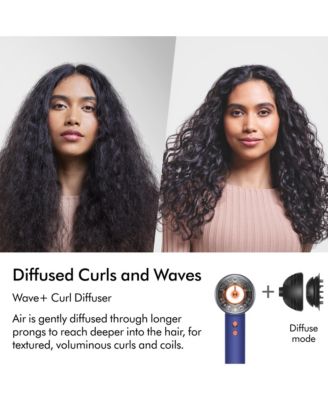 Supersonic Nural Hair Dryer