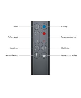 Hot+Cool Jet Focus fan heater