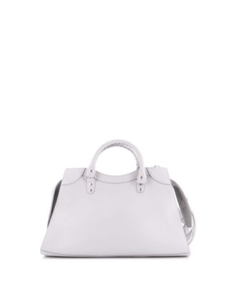 Medium Neo Classic City Bag Leather