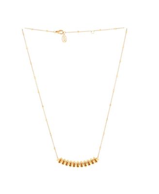 Clash de Cartier Pendant Necklace