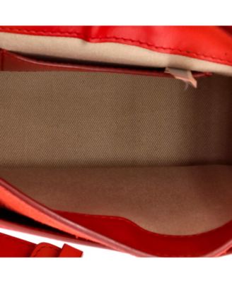 Small Tess Bag Leather