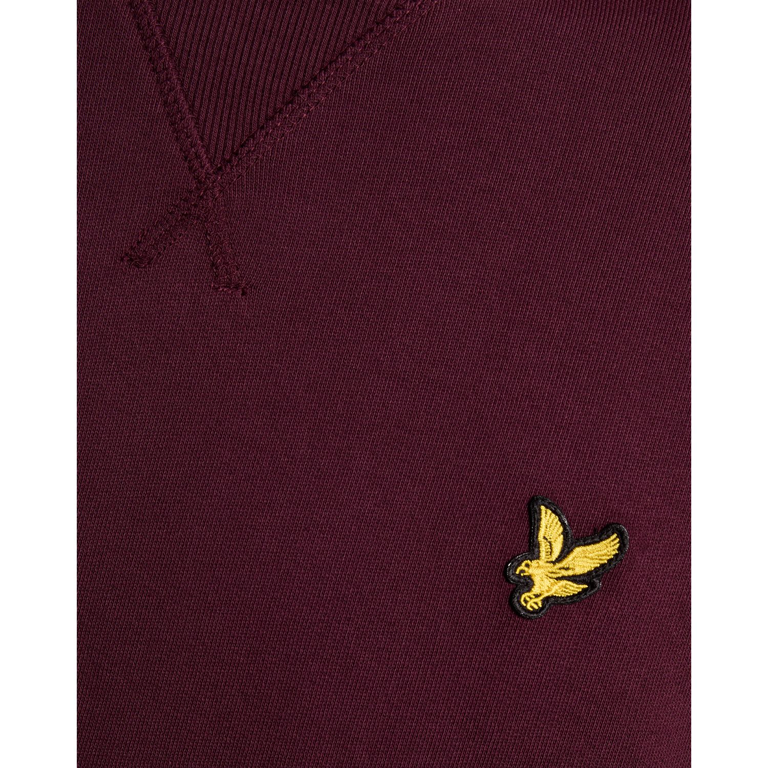 Men's Panelled Hybrid Quarter Zip Sweatshirt
