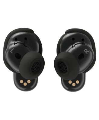 QuietComfort 2nd Gen Ultra Wireless Noise Cancelling Earbuds desert gold