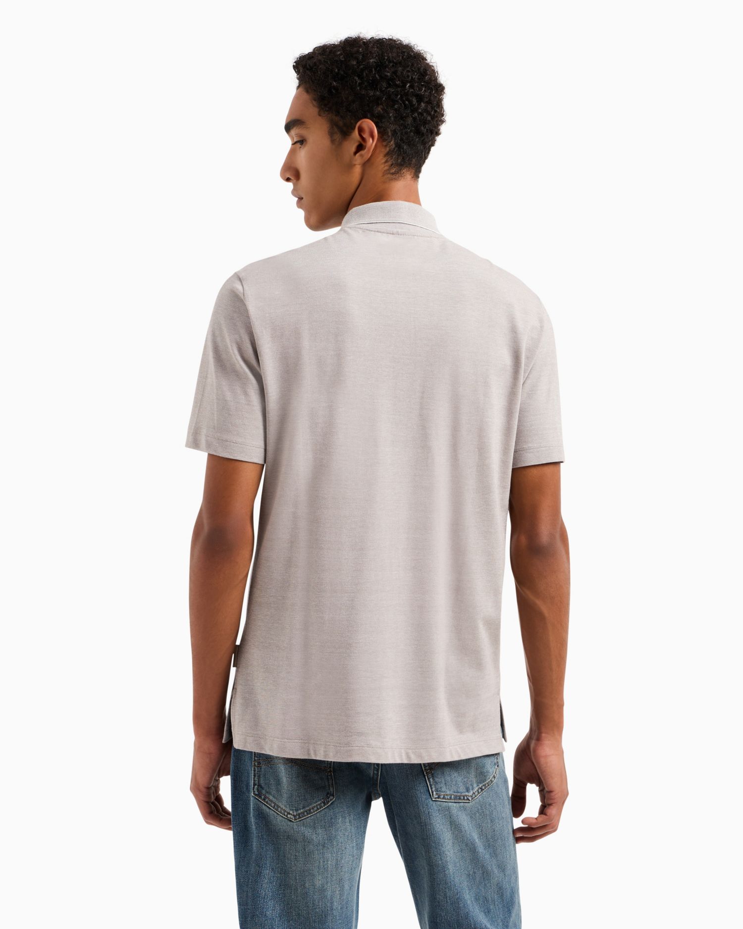 Men's Polo Shirt