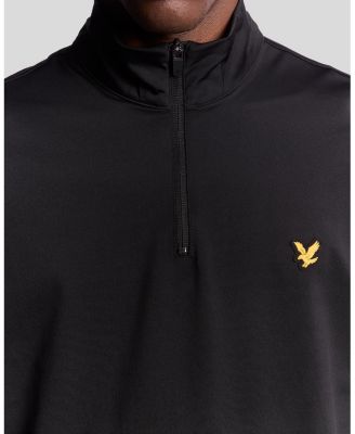 Men's Golf Course Midlayer