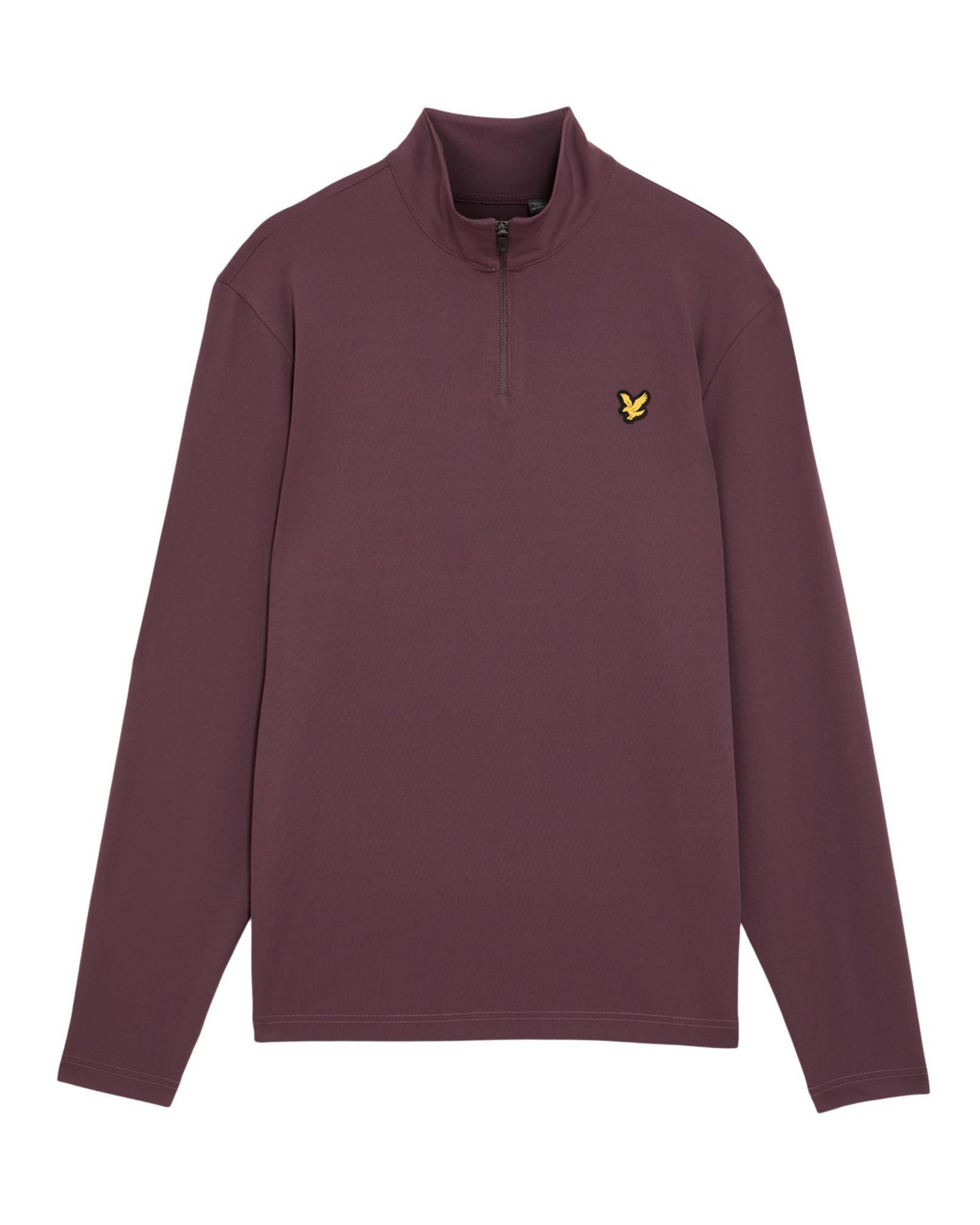 Men's Golf Course Midlayer
