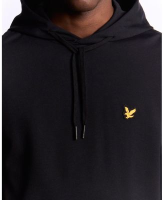 Men's Fly Fleece Long Sleeve Hoodie