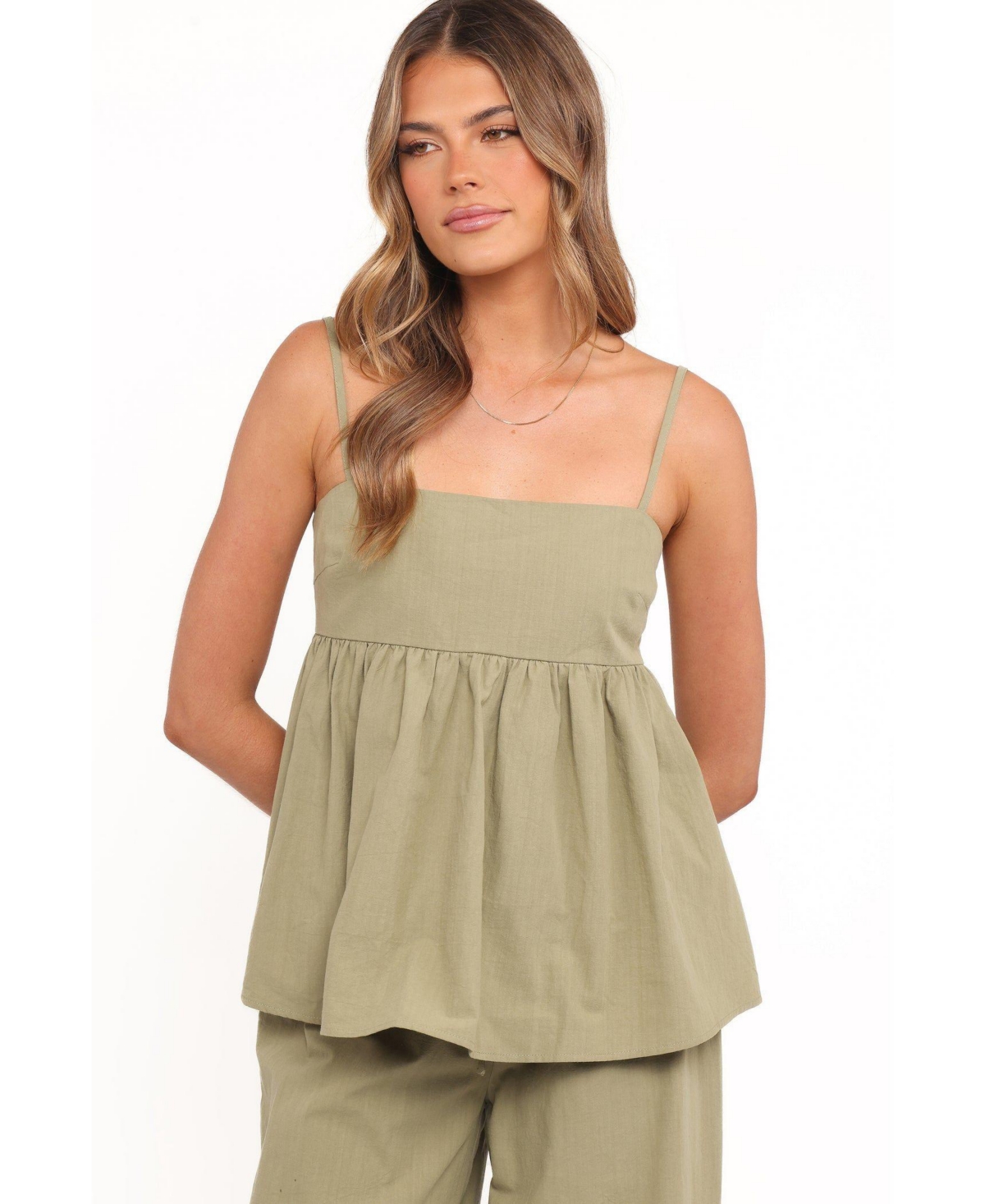 Petal and Pup Women's Jessica Pant Set