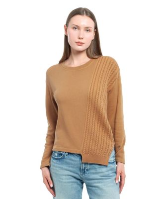 Women's Clothing Round Neck Sweatshirt