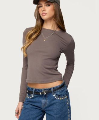 Women's Kiyan Long Sleeve T Shirt