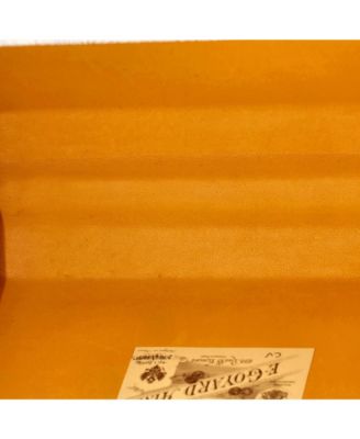 Minaudiere Bag Coated Canvas