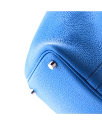 PM Picotin Lock Bag Clemence