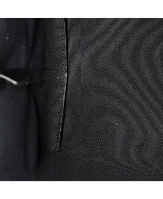 Medium Gancini Travel Tote Gancini Jacquard