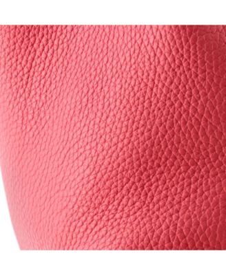 PM Picotin Lock Bag Clemence