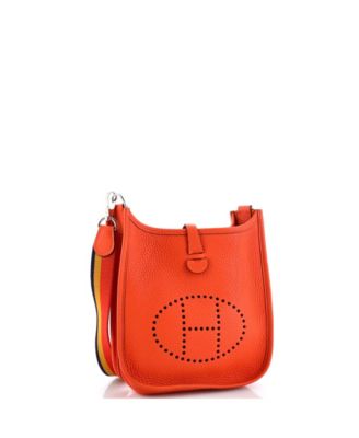 TPM Evelyne Bag Gen III Clemence