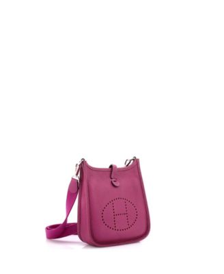 TPM Evelyne Bag Gen III Clemence