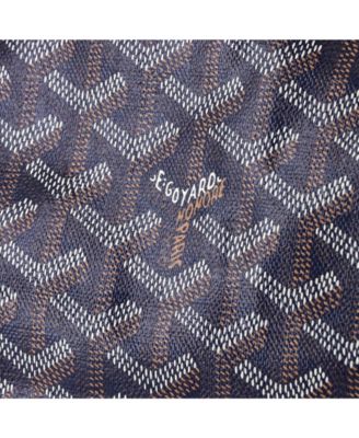 PM Saint Louis Tote Coated Canvas