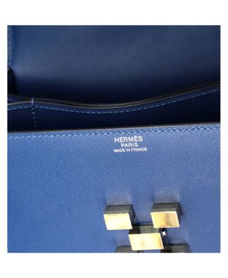 17 Mosaique au 24 Bag Madame