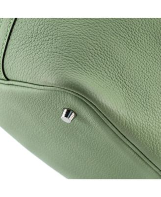 MM Picotin Lock Bag Clemence