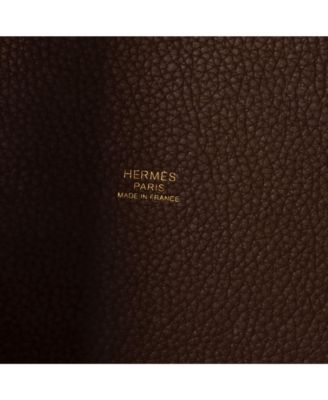 MM Picotin Lock Bag Maurice