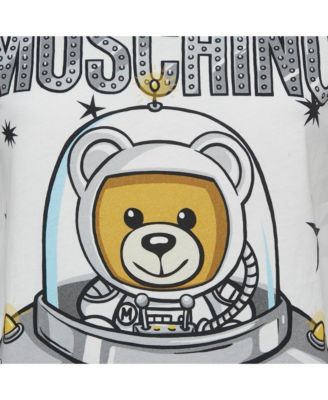 Women's Couture Cotton Printed Crew Neck T-Shirt