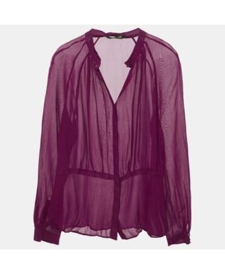 Pre-Owned Roberto Cavalli