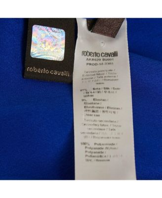 Women's Beige Cotton And Modal Faux Feather Detail T-Shirt