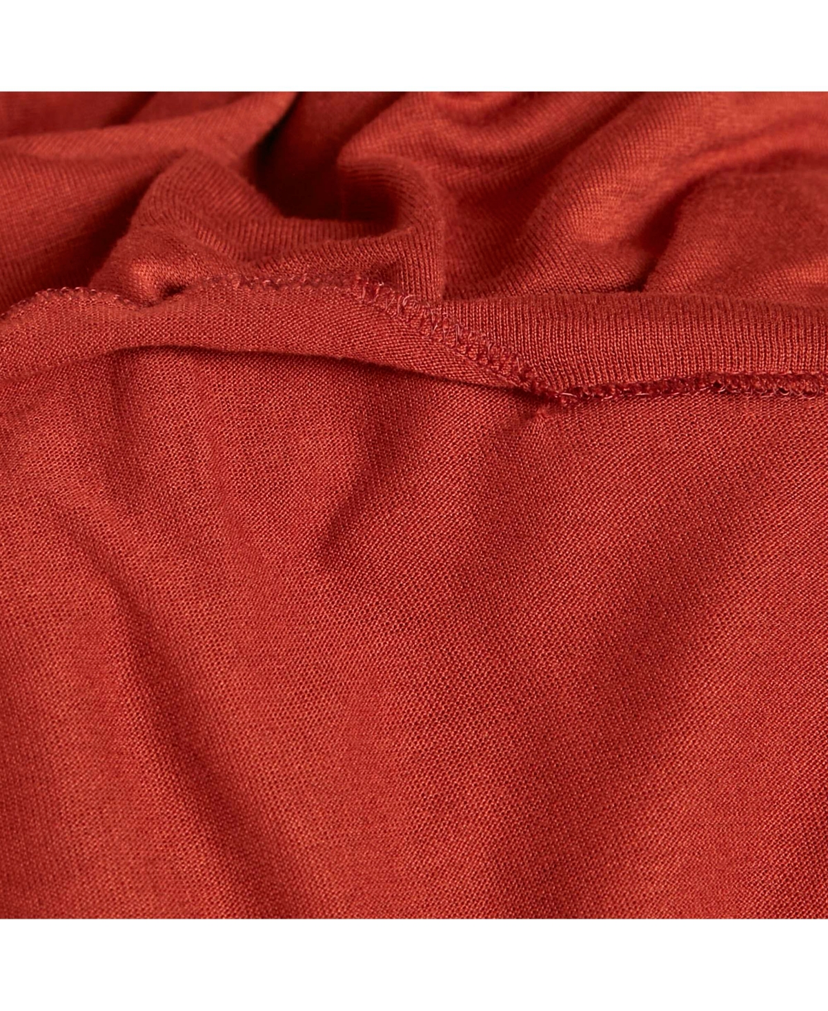 Pre-Owned Roberto Cavalli Women's Beige Cotton And Modal Faux Feather Detail T-Shirt