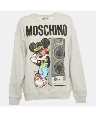 Pre-Owned Moschino