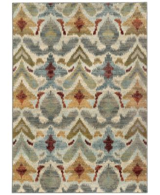 Oriental Weavers - Sedona 6371C Area Rug