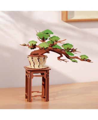 3D Puzzles Wooden Puzzle Model Kits to Build Home Decoration Creative Gifts Valentine's Day Birthday Gifts,