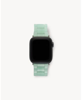 Apple Watch Band in Sea Glass