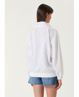 Women's Free Heaven Parachute Pullover Sweatshirt