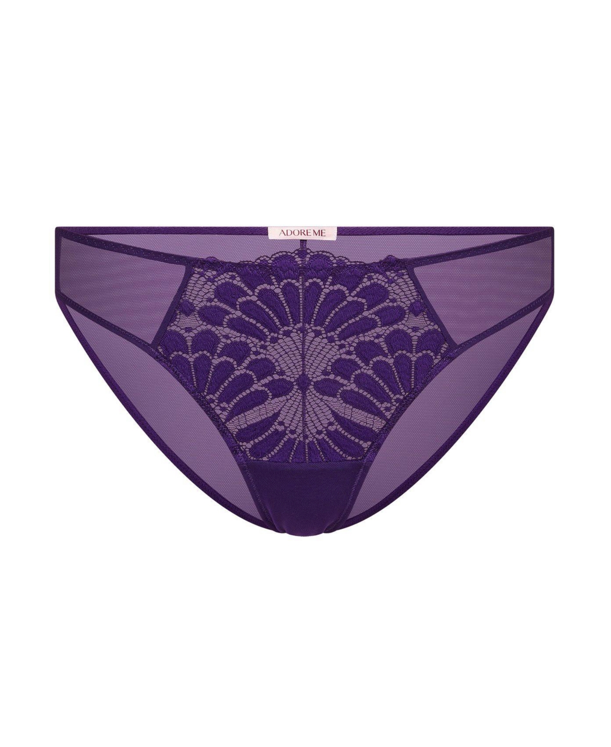 Adore Me Women's Whitley Tanga Panty