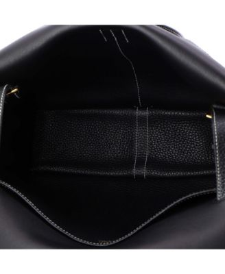 31 Halzan Bag Clemence