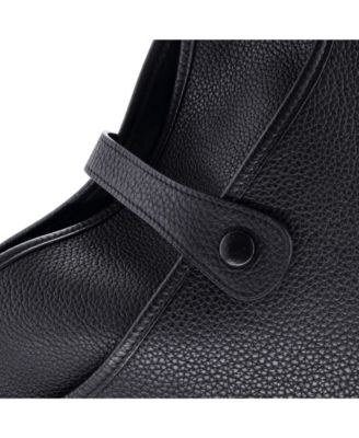 Pre-Owned HERMES GM Evelyne Bag Gen III Clemence