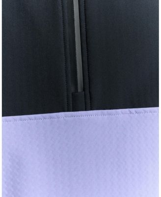 Men's Golf Half Zip Windjammer Jacket